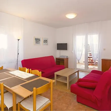 Apartman Awesome In With View *