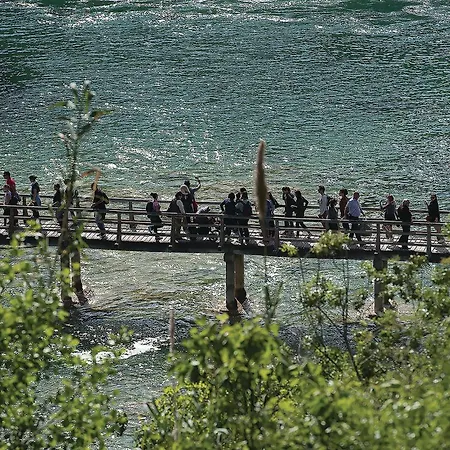 Awesome In With View Appartement *