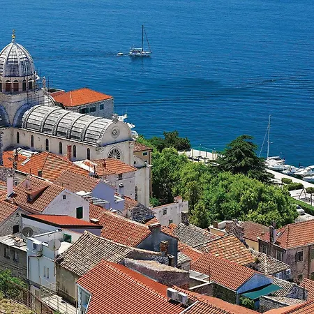 Awesome In With View Appartement *