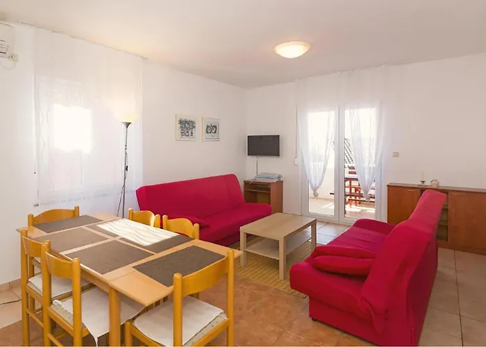 Apartmán Awesome In With View *