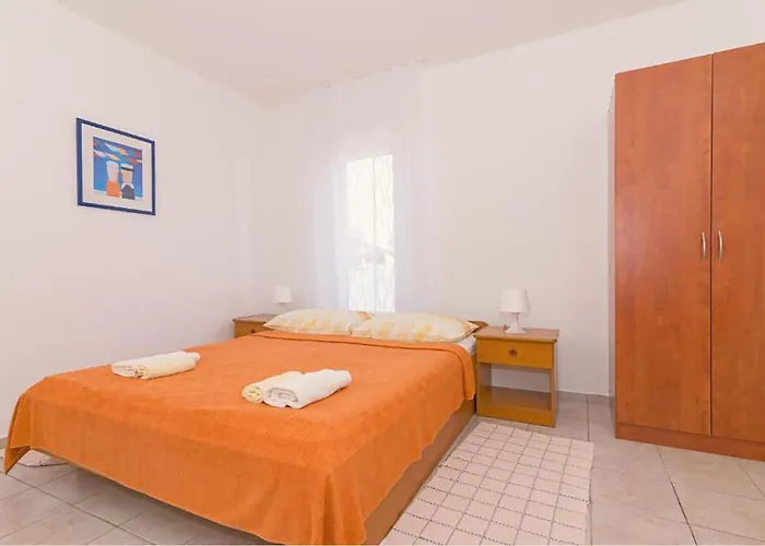 Awesome In With View Appartement