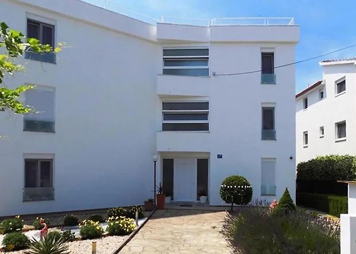 Apartmán Awesome In With View