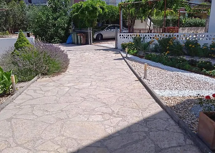 Apartmán Awesome In With View Pirovac