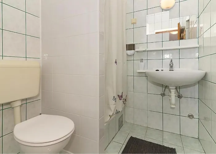 Awesome In With View Appartement