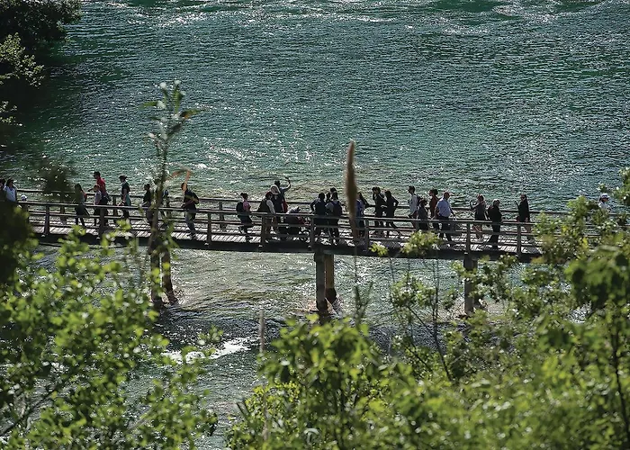 Awesome In With View Apartmán *