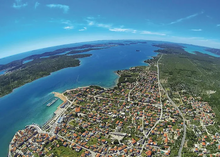 Awesome In With View *